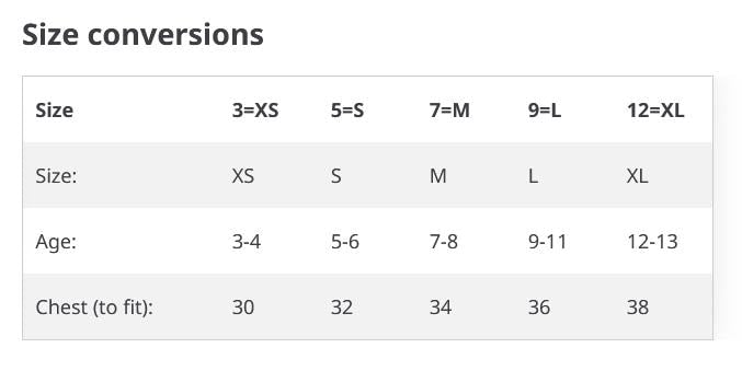 Personalised Kids Drawing Embroidered T-Shirt – Custom Child Art Shirt on 100% Cotton | Sizes 3-12yrs | Unique Gift for Kids