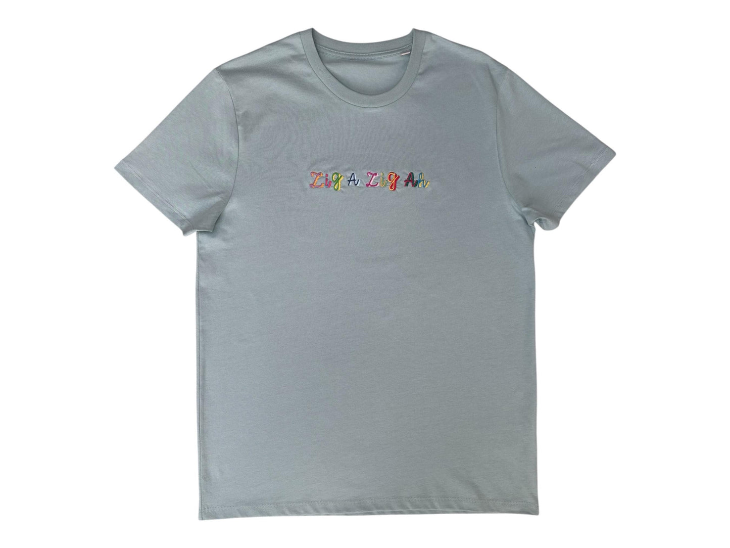 Spice Girls Embroidered T-Shirt