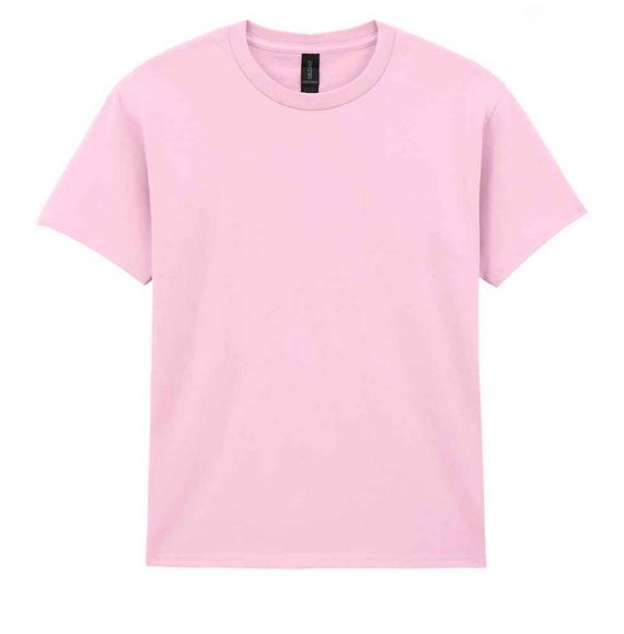 Personalised Kids Drawing Embroidered T-Shirt – Custom Child Art Shirt on 100% Cotton | Sizes 3-12yrs | Unique Gift for Kids