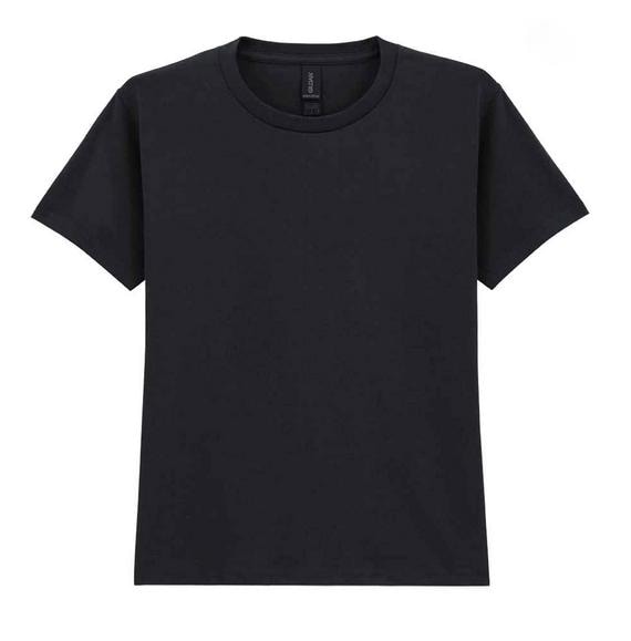 Personalised Kids Drawing Embroidered T-Shirt – Custom Child Art Shirt on 100% Cotton | Sizes 3-12yrs | Unique Gift for Kids