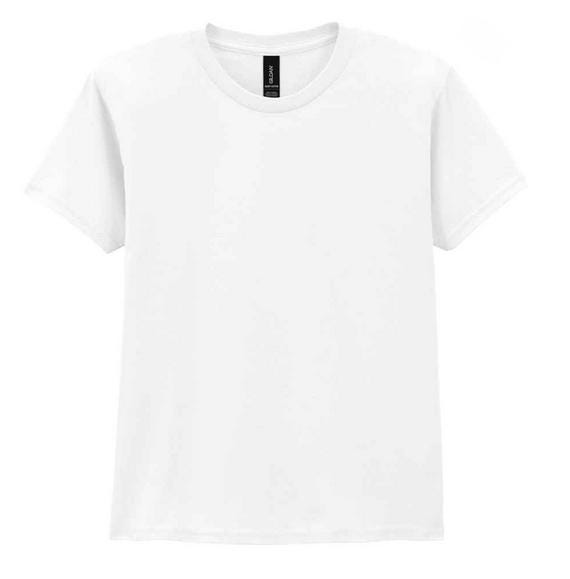 Personalised Kids Drawing Embroidered T-Shirt – Custom Child Art Shirt on 100% Cotton | Sizes 3-12yrs | Unique Gift for Kids